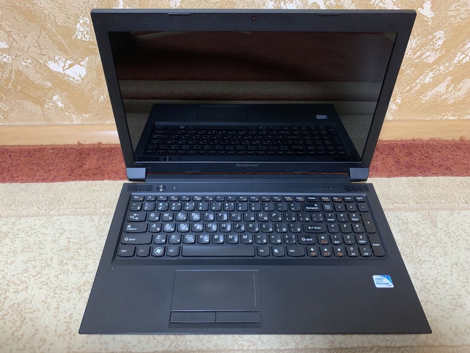 Ноутбук Lenovo Ideapad B570e Купить В Украине